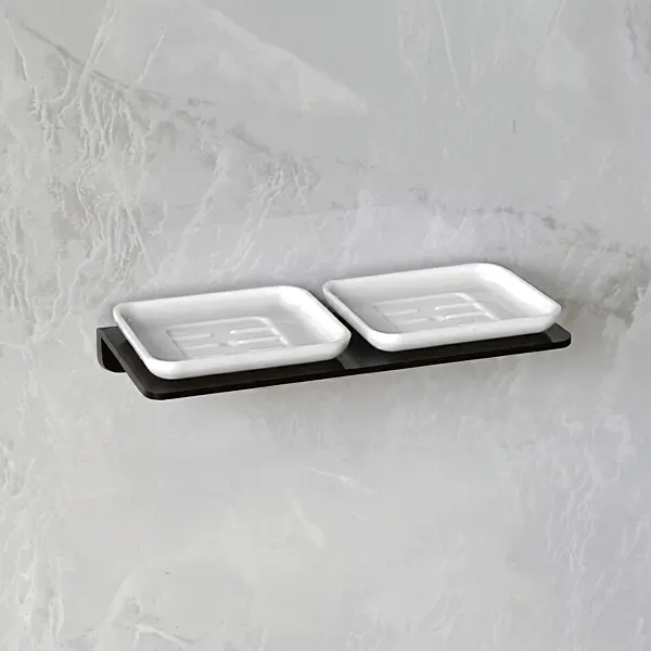 Zest Dual Dish