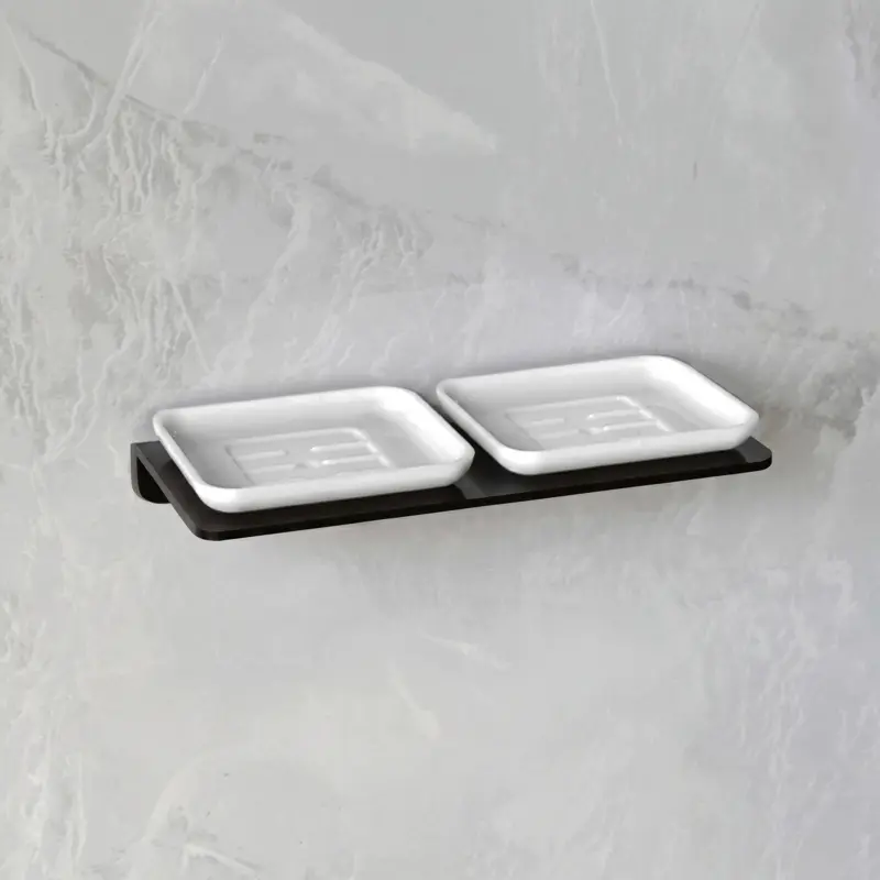 Zest Dual Dish