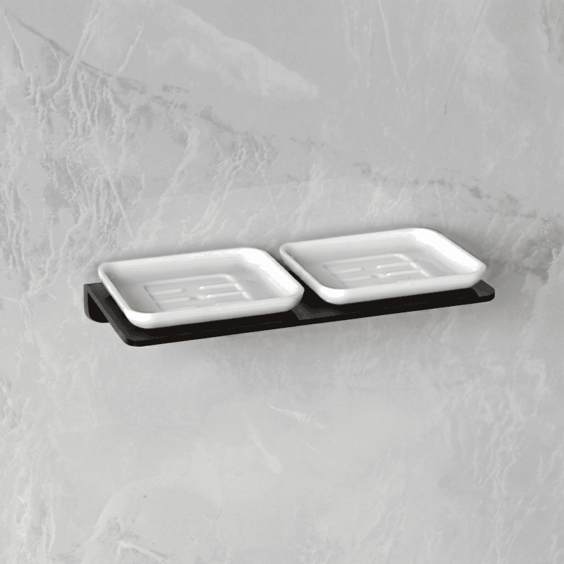 Zest Dual Dish