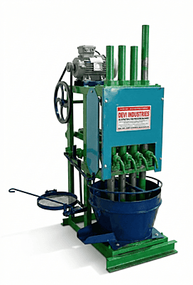 DEVI CHILLY POUNDING MACHINE DEVI CHILLY POUNDING MACHINE