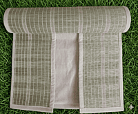 Dharbha Grass Sleeping mat