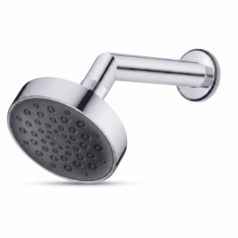 Alexa 4" Shower with Arm