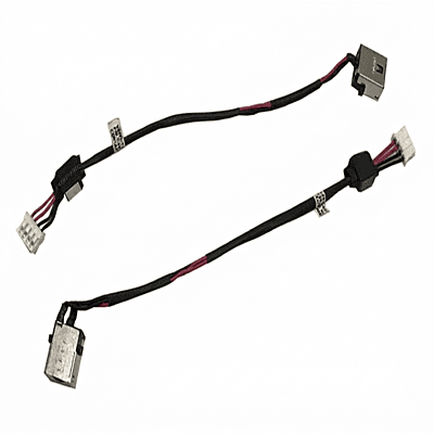 Dc Jack For Acer Aspire E1-571 With Cable