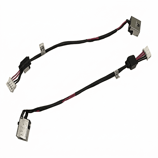Dc Jack For Acer Aspire E1-571 With Cable
