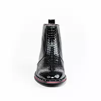 Hero Boots