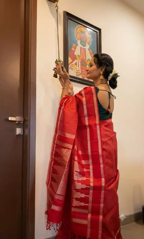 Subbalakshmi - - Melody of Checks 23137