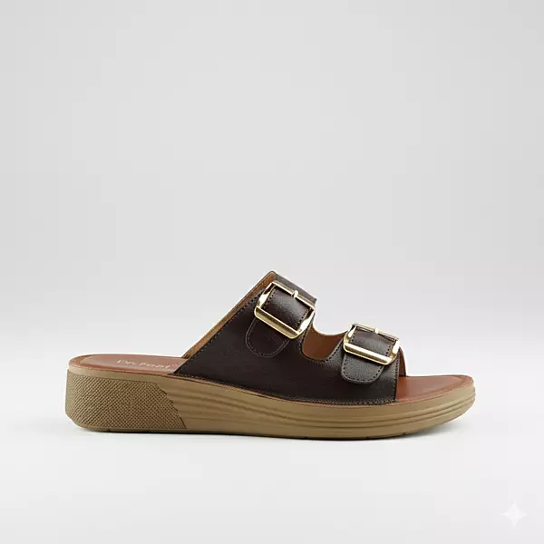Dr. Foot Buckle Slide