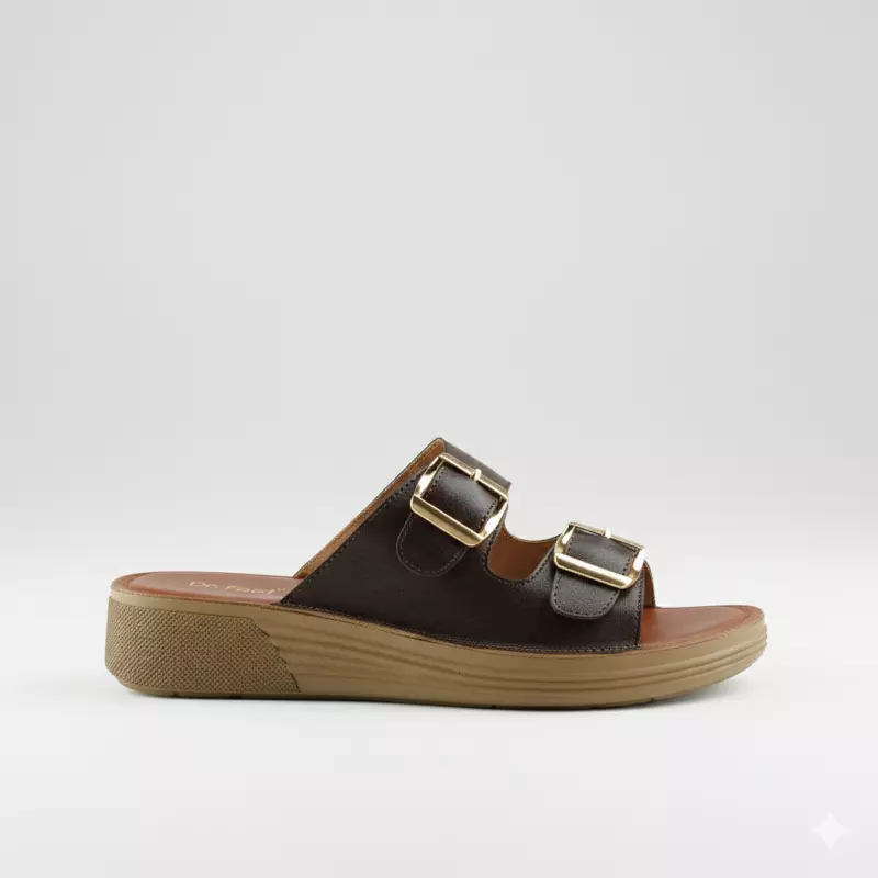 Dr. Foot Buckle Slide