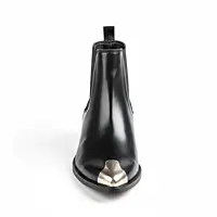 Hero Boots Fancy Chelsea Boot