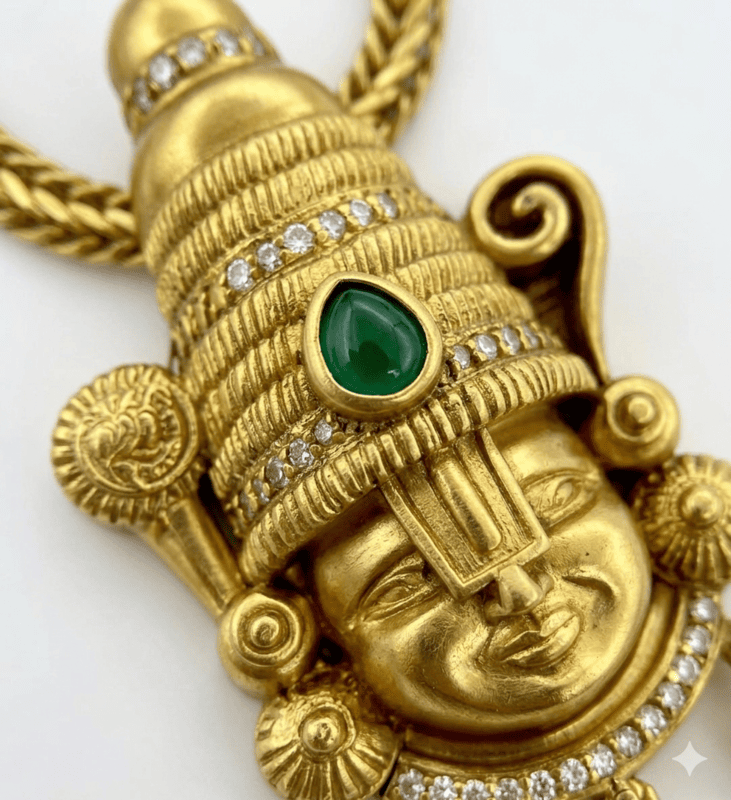 premium govindha set