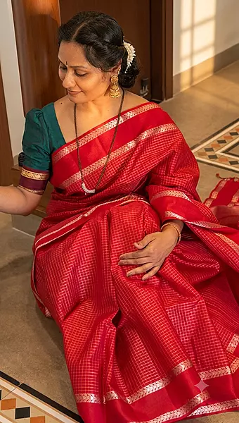 Subbalakshmi - - Melody of Checks 23137