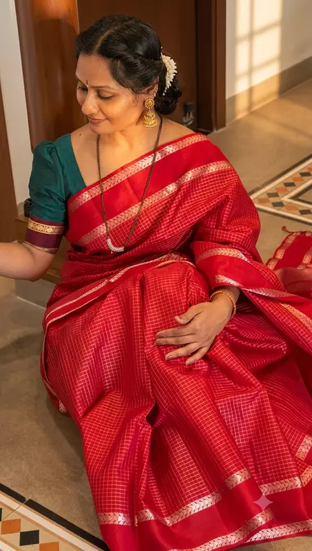 Subbalakshmi - - Melody of Checks 23137