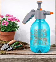 Terrace Garden Premium Kit | All-in-One Complete Gardening Setup