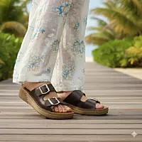 Dr. Foot Buckle Slide