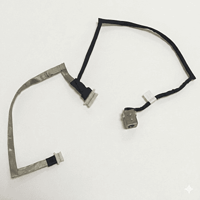 Dc Jack For Acer Aspire S3 S3-951 With Cable