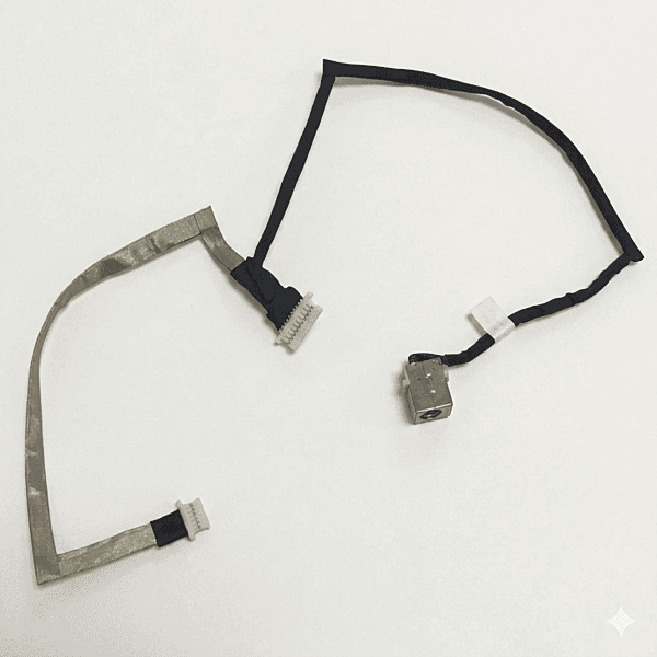 Dc Jack For Acer Aspire S3 S3-951 With Cable
