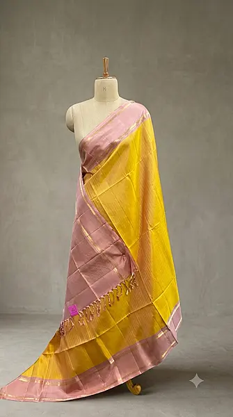 Rukmini - Pastels 24835