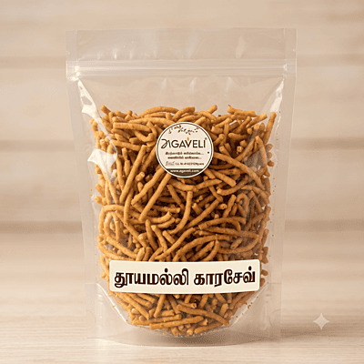 THUYAMALLI KARASEV