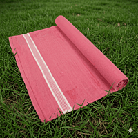 Herbal Dyed Yoga Mat