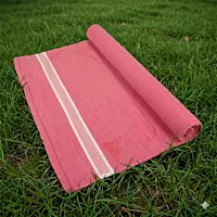 Herbal Dyed Yoga Mat