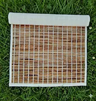 Banana Bark Meditation Mat