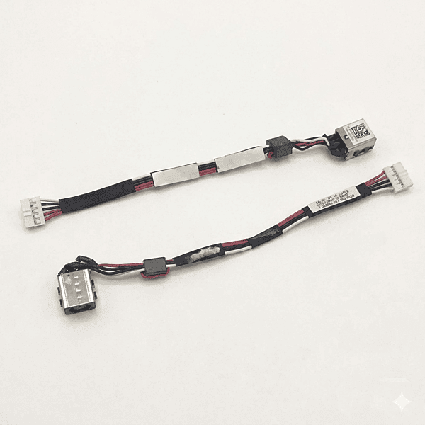 DC Jack For Dell Latitude 3450 With Cable DC Jack For Dell Latitude 3450 With Cable