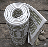 Dharbha Grass Sleeping mat