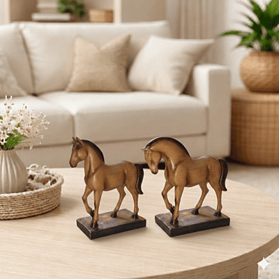 Horse Set