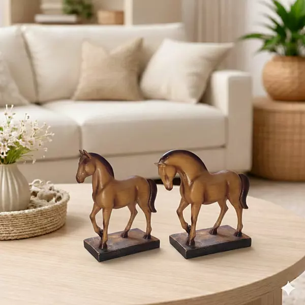 Horse Set