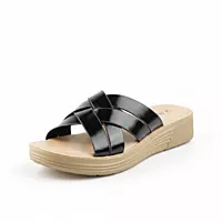 Dr. Foot Strap Sandal