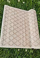 Diamond Sambu Grass Mat