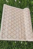 Diamond Sambu Grass Mat
