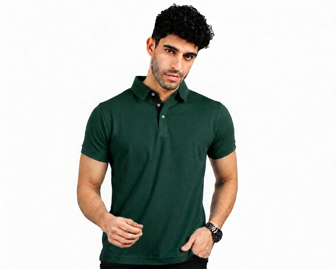 Marsh Polo T-shirt