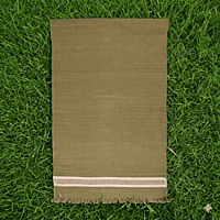 Herbal Dyed Yoga Mat