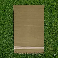 Herbal Dyed Yoga Mat