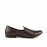 Jalsa Belly Shoes