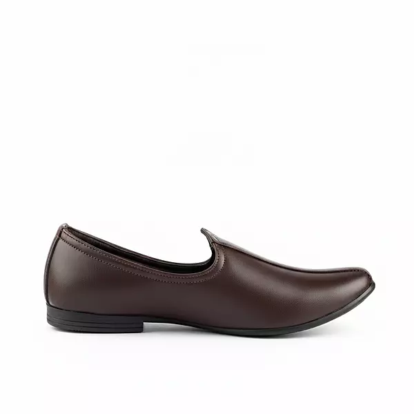 Jalsa Belly Shoes