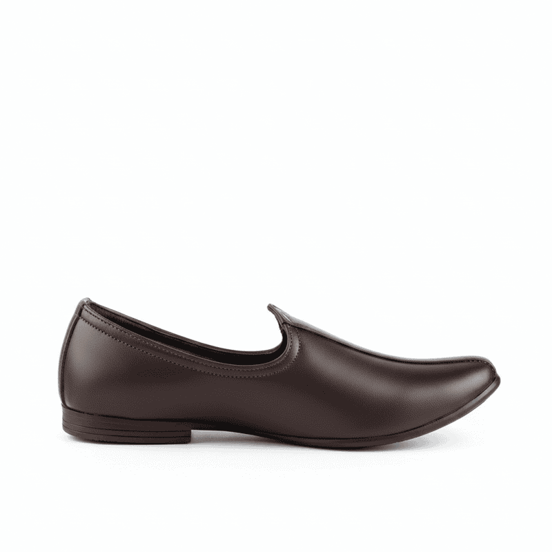 Jalsa Belly Shoes