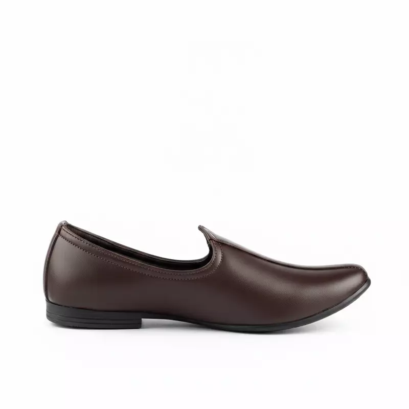 Jalsa Belly Shoes