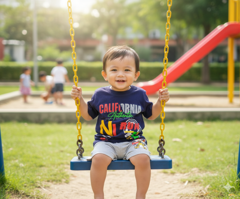 Cotton Shorts sets combo-Pack of 2