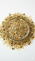 Millet Muesli