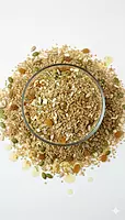 Millet Muesli