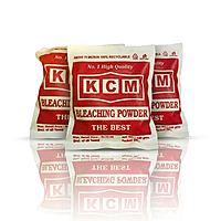 Bleaching powder