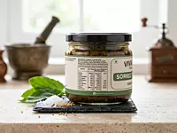 Andhra Sorrel Leaves Pickle (Gongura Pachadi) – 250g