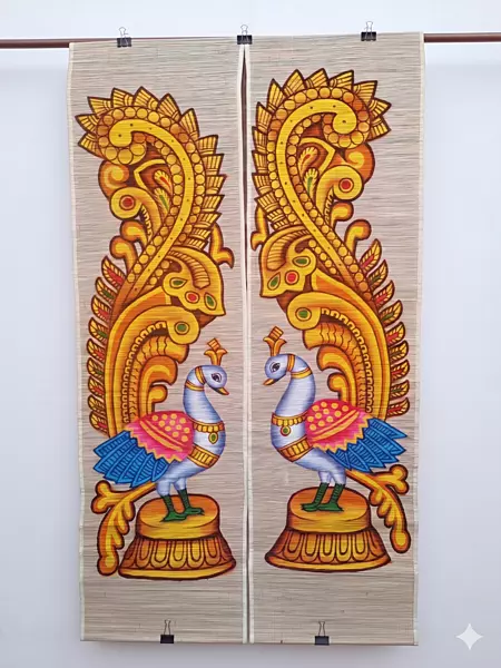 Swan Theme