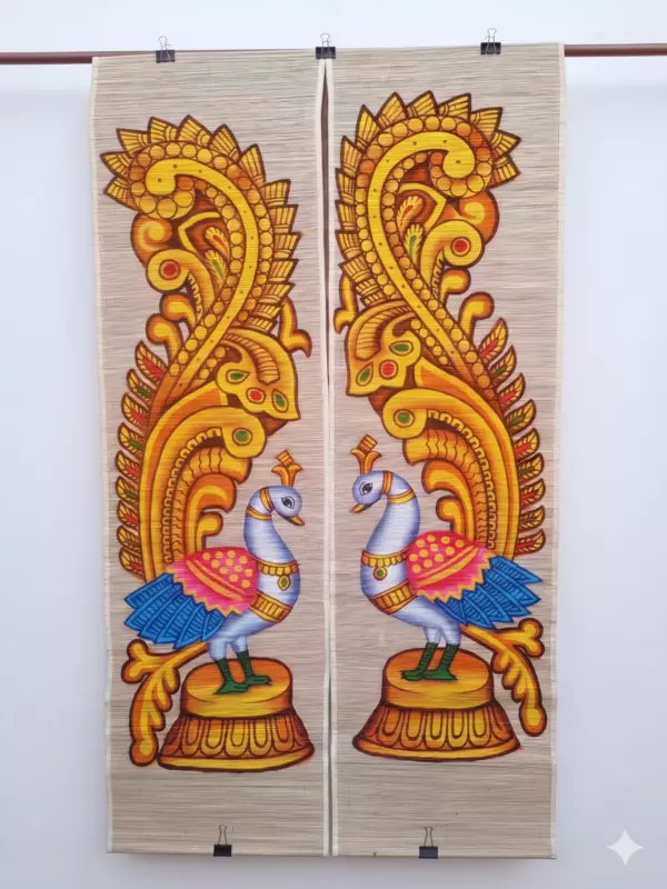 Swan Theme