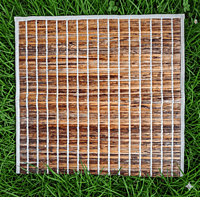 Banana Bark Meditation Mat