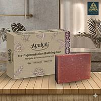 De-Pigmentation Bathing Bar