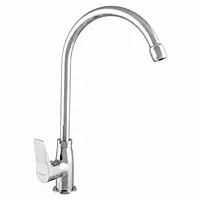 Aqua Deck Mounted Sink Cock