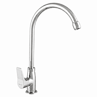 Aqua Deck Mounted Sink Cock